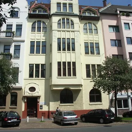 Hotel Avalon Themen/- Nichtraucherhotel