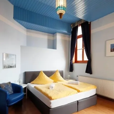 Hotel Avalon Themen/- Nichtraucherhotel