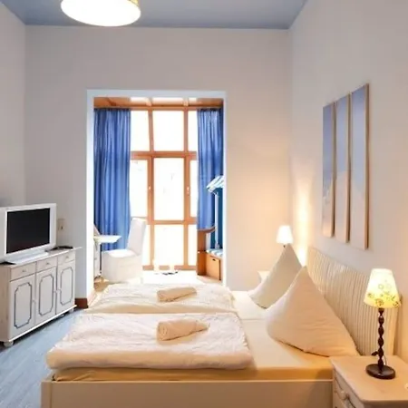 Avalon Themen/- Nichtraucherhotel 3*