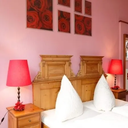 Avalon Themen/- Nichtraucherhotel Hanóver