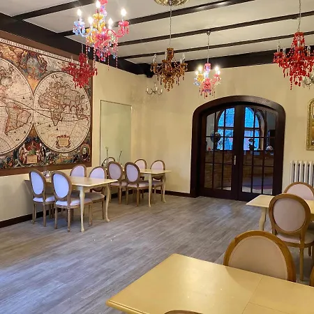 Avalon Themen/- Nichtraucherhotel 3* Hannover