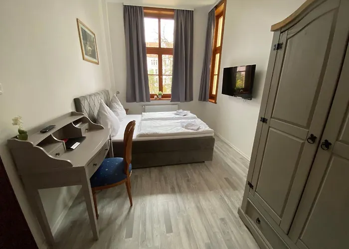 فندق Avalon Themen/- Nichtraucherhotel
