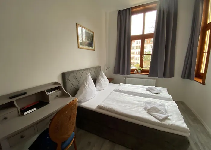 Avalon Themen/- Nichtraucherhotel Hotel 3*