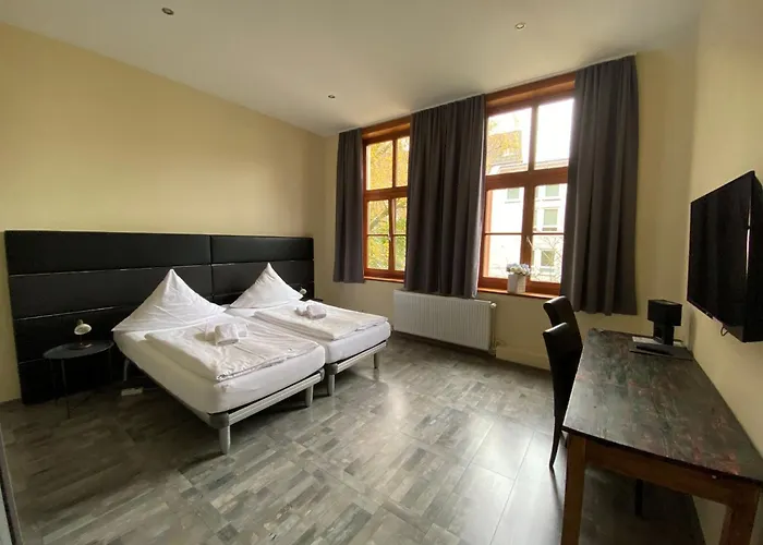 Avalon Themen/- Nichtraucherhotel