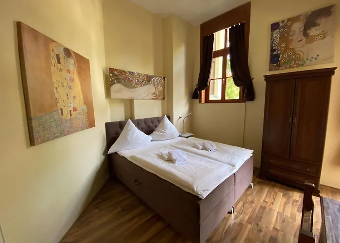 Avalon Themen/- Nichtraucherhotel فندق 3*