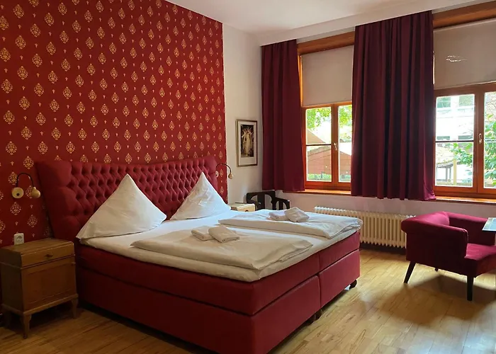 Avalon Themen/- Nichtraucherhotel 3*