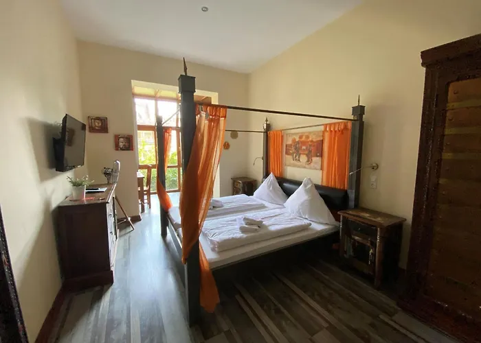 Avalon Themen/- Nichtraucherhotel Hannover