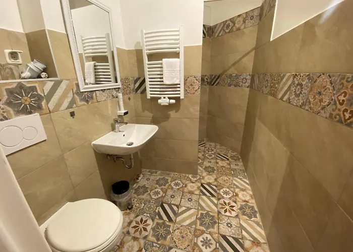 Avalon Themen/- Nichtraucherhotel 3* هانوفر