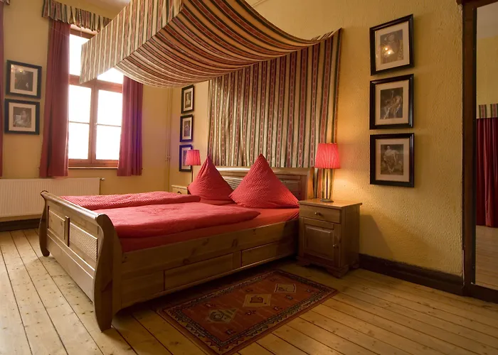 Hotel Avalon Themen/- Nichtraucherhotel 3*