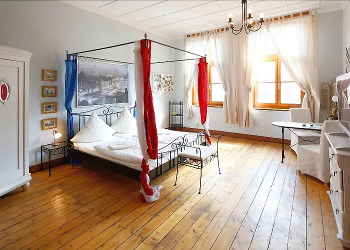 Avalon Themen/- Nichtraucherhotel فندق 3*