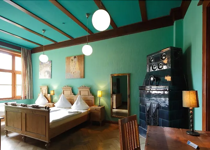 Avalon Themen/- Nichtraucherhotel هانوفر