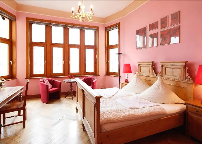 Avalon Themen/- Nichtraucherhotel Hotel 3*