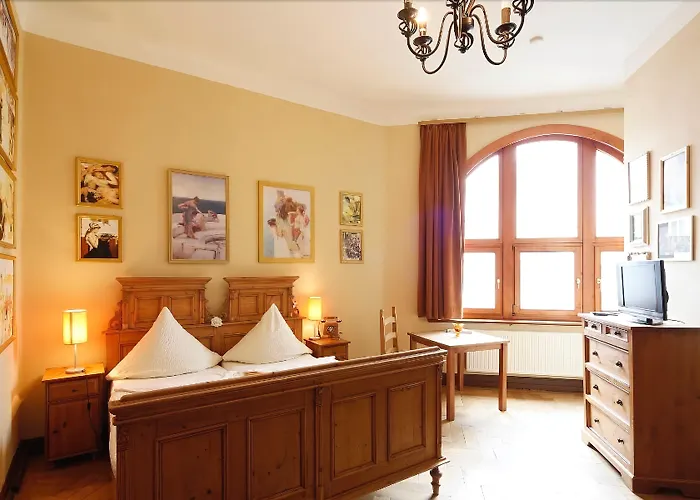 Hotel Avalon Themen/- Nichtraucherhotel 3*