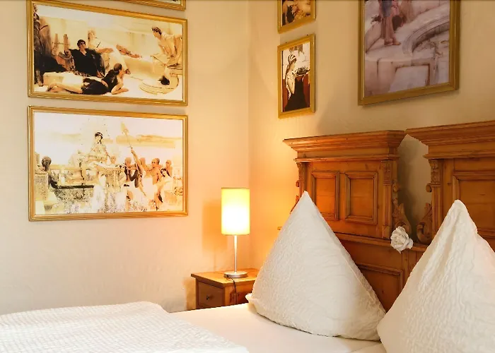 Avalon Themen/- Nichtraucherhotel 3*