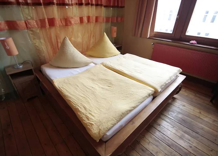Avalon Themen/- Nichtraucherhotel هانوفر