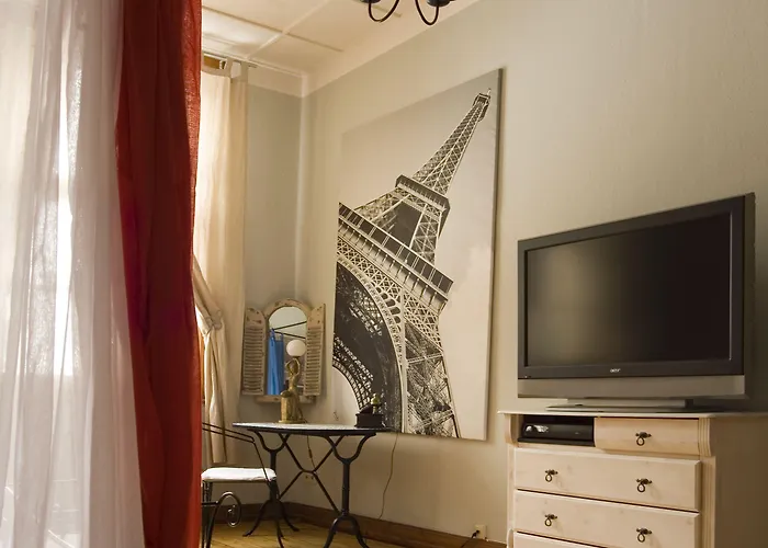 Avalon Themen/- Nichtraucherhotel Hannover