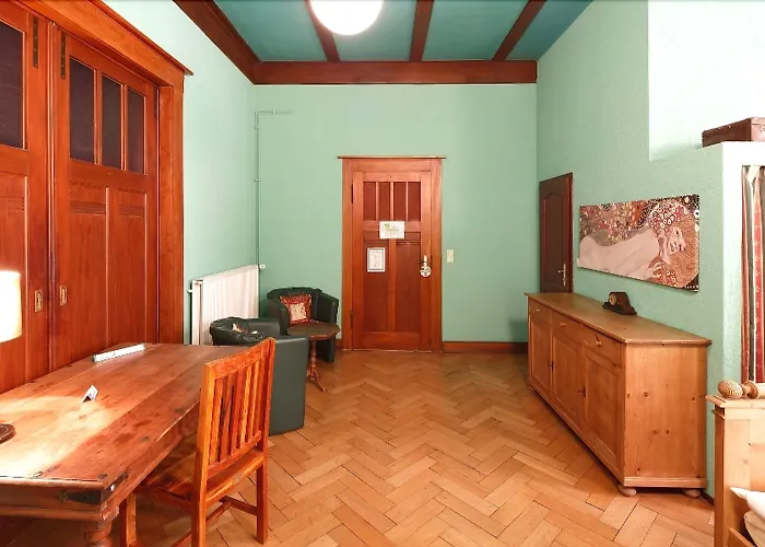 Avalon Themen/- Nichtraucherhotel 3*