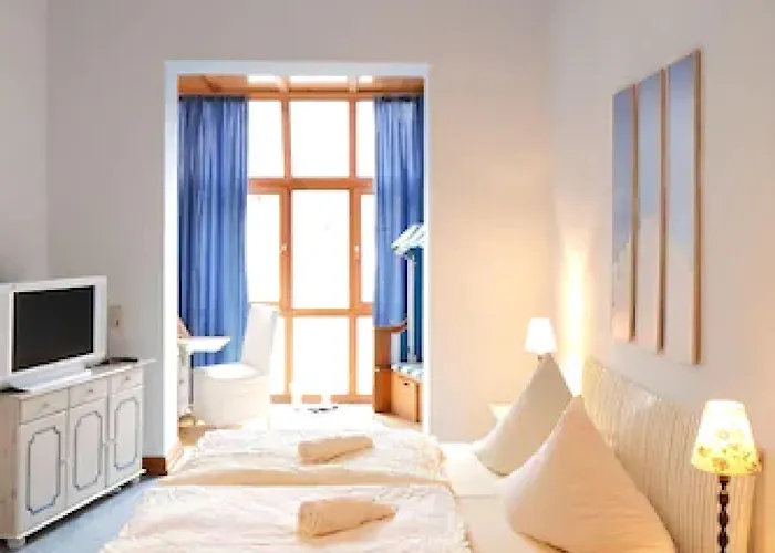 Avalon Themen/- Nichtraucherhotel 3* هانوفر