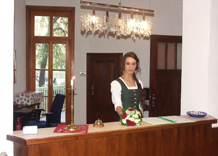 فندق Avalon Themen/- Nichtraucherhotel