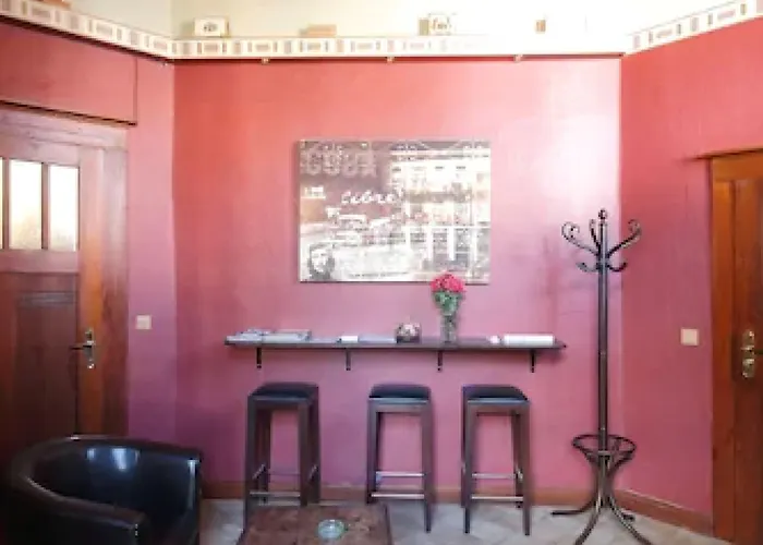 Avalon Themen/- Nichtraucherhotel فندق