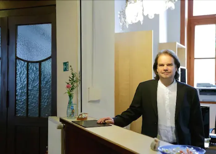 Avalon Themen/- Nichtraucherhotel Hotel 3*