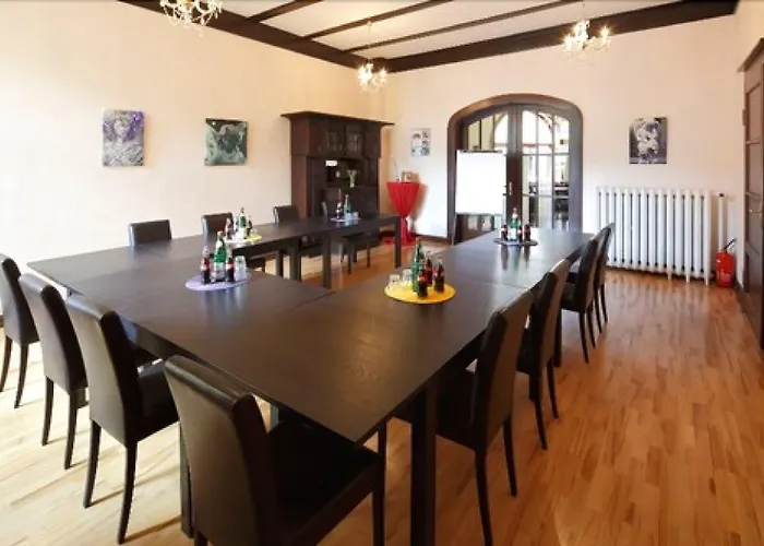 Avalon Themen/- Nichtraucherhotel 3* Hannover