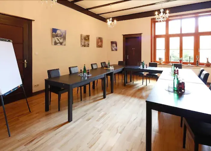 Hotel Avalon Themen/- Nichtraucherhotel 3*