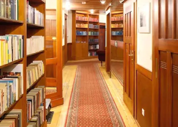 Hotel Avalon Themen/- Nichtraucherhotel