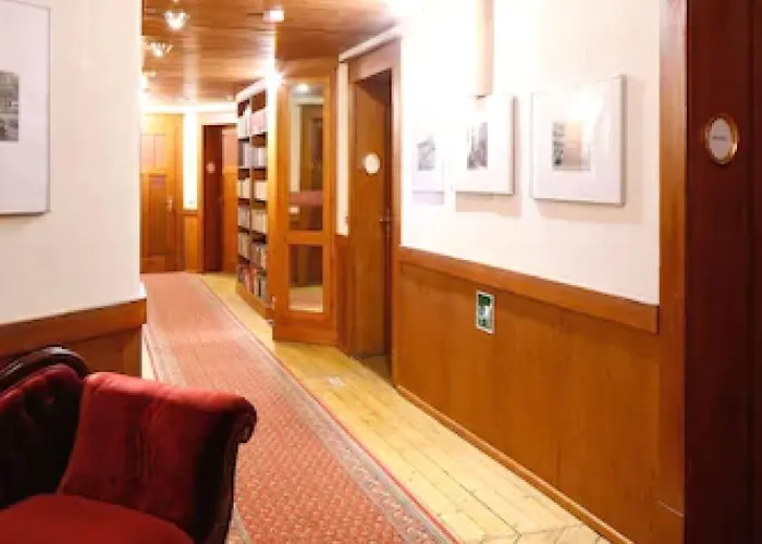 Avalon Themen/- Nichtraucherhotel Hotel 3*