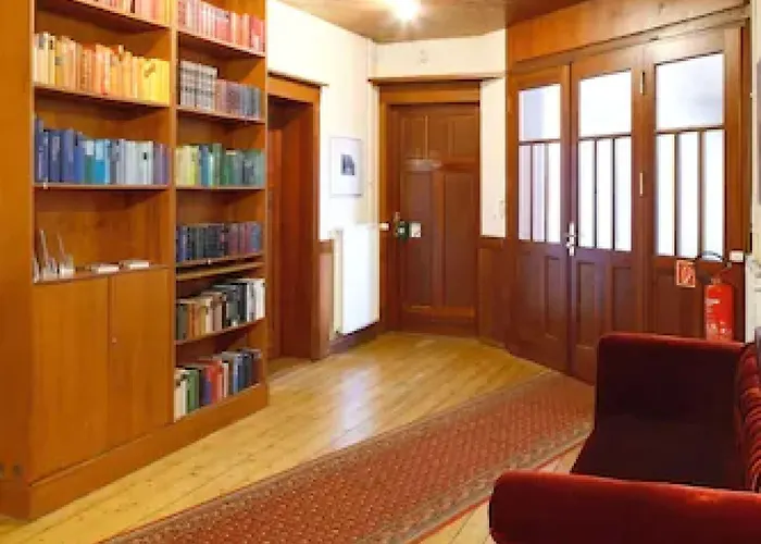 Avalon Themen/- Nichtraucherhotel فندق 3*