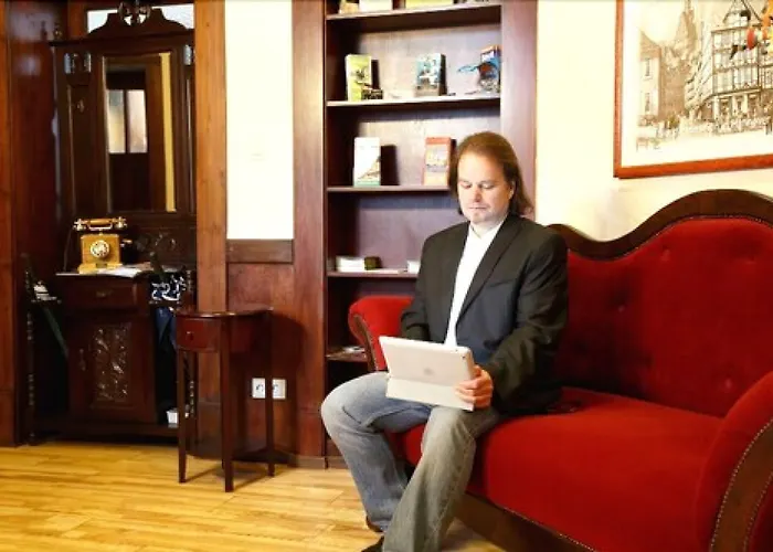فندق Avalon Themen/- Nichtraucherhotel هانوفر