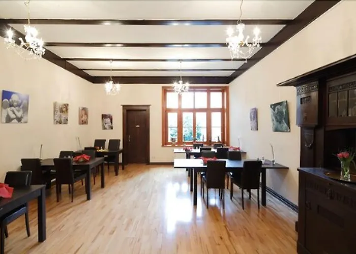 Hotel Avalon Themen/- Nichtraucherhotel Hannover