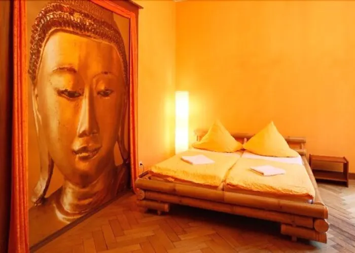 فندق Avalon Themen/- Nichtraucherhotel