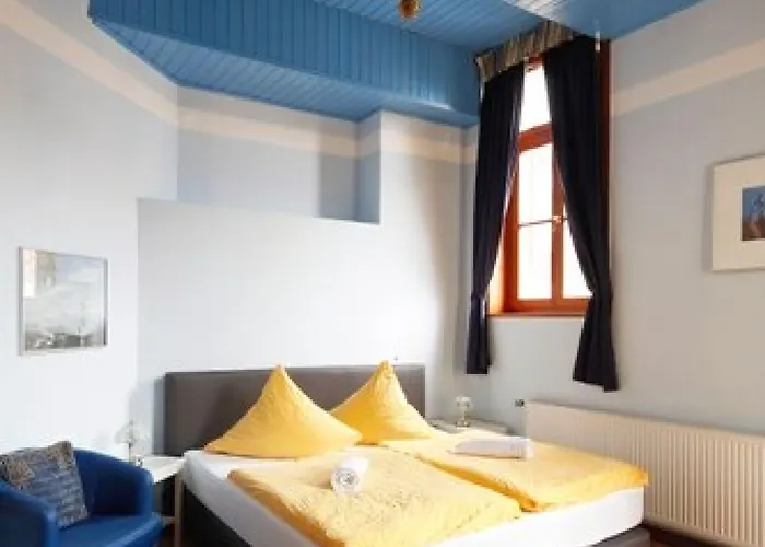 Avalon Themen/- Nichtraucherhotel