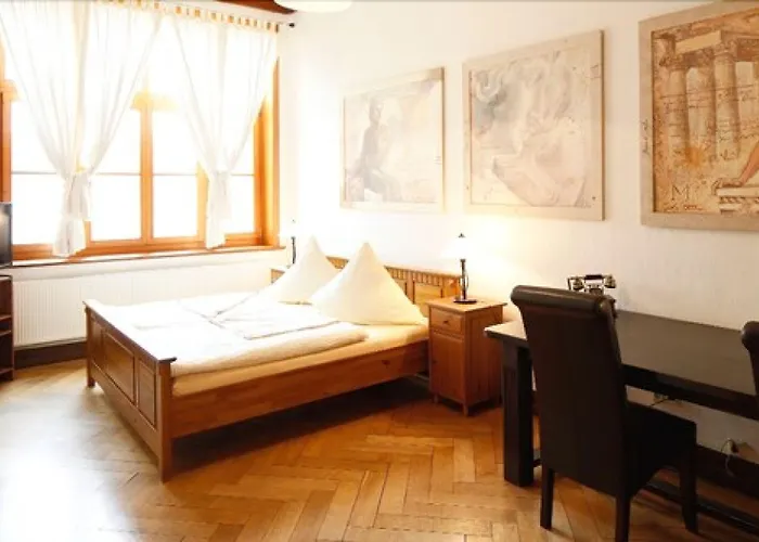Avalon Themen/- Nichtraucherhotel 3* هانوفر