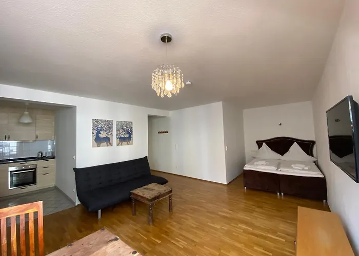 Avalon Themen/- Nichtraucherhotel فندق هانوفر