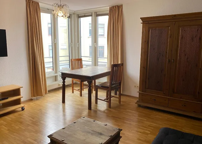 فندق Avalon Themen/- Nichtraucherhotel هانوفر
