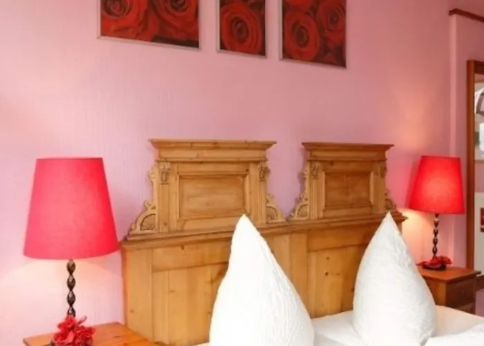 Avalon Themen/- Nichtraucherhotel هانوفر