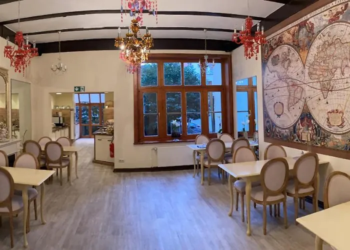 Avalon Themen/- Nichtraucherhotel فندق 3*