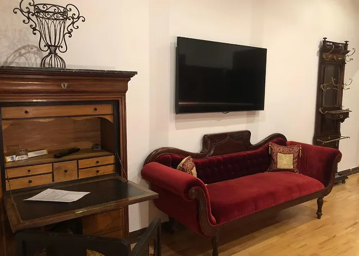 Avalon Themen/- Nichtraucherhotel فندق هانوفر