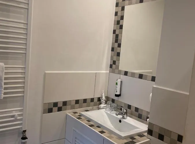 Hotel Avalon Themen/- Nichtraucherhotel 3*