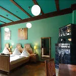 Avalon Themen/- Nichtraucherhotel Ганновер