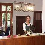 Отель Avalon Themen/- Nichtraucherhotel