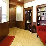 Avalon Themen/- Nichtraucherhotel 3* Hannover