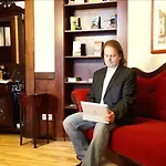 Отель Avalon Themen/- Nichtraucherhotel Ганновер