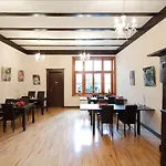 Отель Avalon Themen/- Nichtraucherhotel Ганновер
