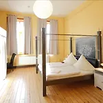 Avalon Themen/- Nichtraucherhotel 3* Hannover