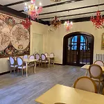 Avalon Themen/- Nichtraucherhotel 3* Hannover