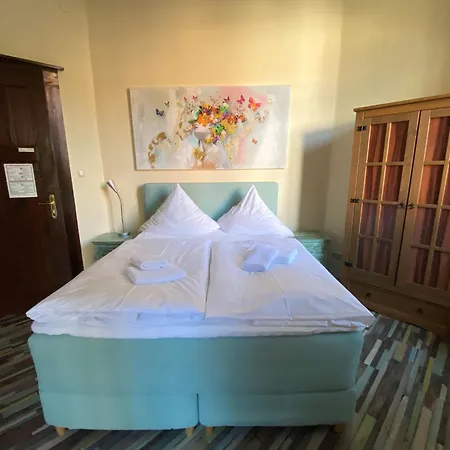 Avalon Themen/- Nichtraucherhotel Отель