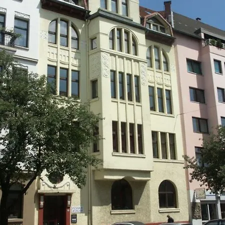 Avalon Themen/- Nichtraucherhotel Hotel